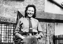 Women’s History Month spotlight: Land Girl Monica Gudge