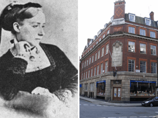 Mary Sumner: The Alresford woman who founded a global movement