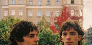 VIDEO: Twin brothers The Ocelots to perform their new album