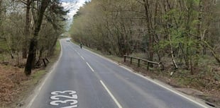 Ewshot man dies following fatal collision on A323 near Fleet