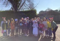 VIDEO: Pupils are cover stars as Herald & Post-area schools celebrate World Book Day