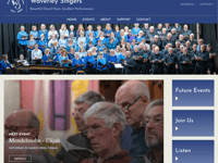 Help Waverley Singers fill gaps to celebrate Platinum Jubilee