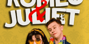 Chance to laugh out loud despite watching Romeo and Juliet