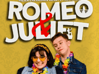 Chance to laugh out loud despite watching Romeo and Juliet