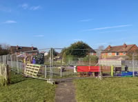 South Farnham play area to get nautical and nice makeover