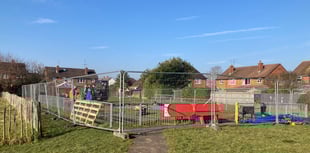 South Farnham play area to get nautical and nice makeover