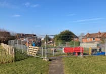 South Farnham play area to get nautical and nice makeover