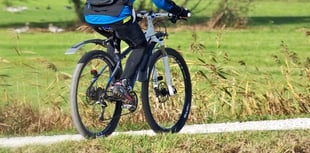 Last chance for free bike checks in Farnham