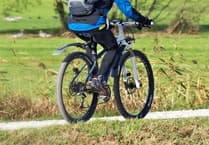 Last chance for free bike checks in Farnham