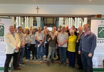 WATCH: Farnham Repair Cafe celebrates 10 years of fixing community spirit