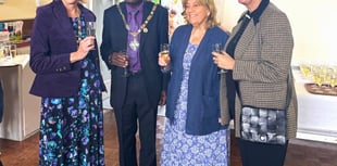 Mayor will give first of series of Lent concerts for Christian Aid