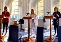 Celebrating women in history at Farnham Literary Festival