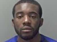 Man, 31, jailed for 18 years for raping woman in Alton