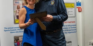 Optimise's workshop aims to prevent injuries