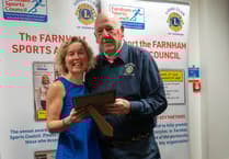 Optimise Foundation holds injury prevention workshop for Farnham swimmers