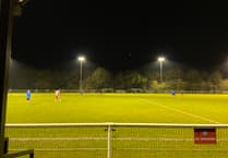Badshot Lea fall to Isthmian League South Central Division defeat against Hanworth Villa