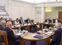 Talk of the town as date set for annual Farnham meeting of electors