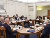 Farnham town council approves 9.85% tax rise