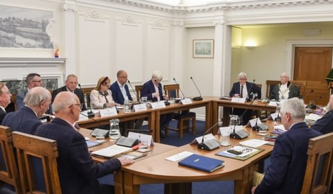 Farnham town council approves 9.85% tax rise