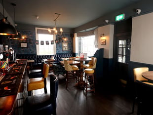 First look inside The Albion Tavern in Farnham after £165k upgrade