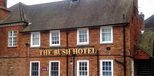 Starry eyed as hotel gets four-some rating