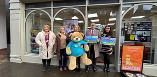 Big Walk for Dyslexia returns in June