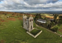 Cornwall Heritage Trust safeguards historic sites