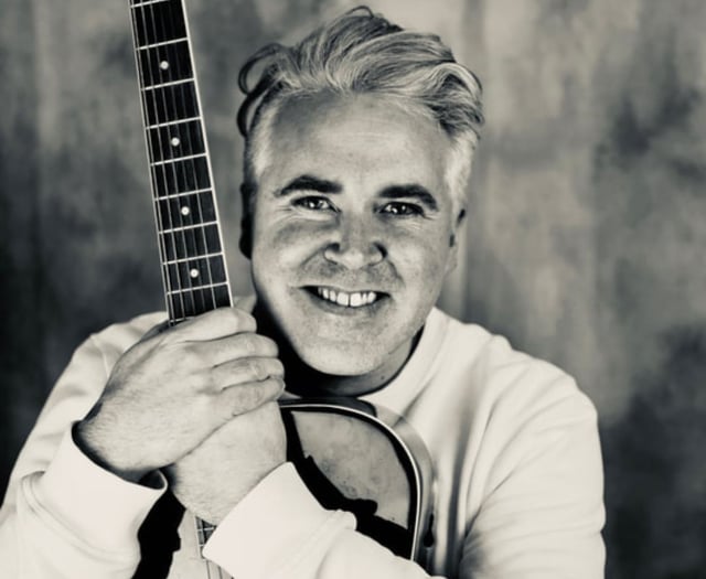 Farnham takes centre stage as playwright looks closer to home