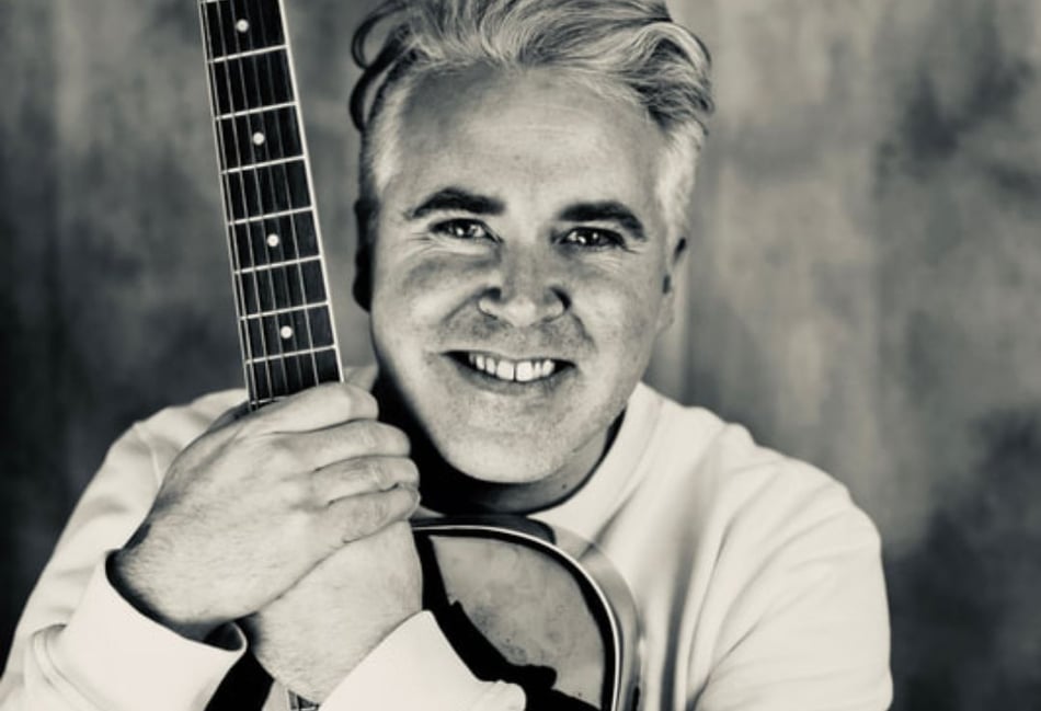 <p>Local lives will be played out on stage as the Olivier Award-nominated Darren Clark is bringing an updated version of Ordinary People: A Farnham Musical to the Maltings.</p>