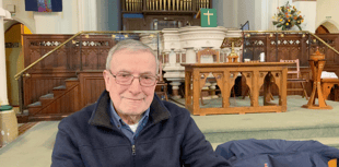 VIDEO: Get set for choral performance of Elijah by Waverley Singers