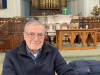 VIDEO: Get set for choral performance of Elijah by Waverley Singers
