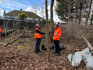 Network Rail records 328 fly-tipping incidents in region since 2021