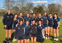Haslemere Hockey Club's women beat Basingstoke in South Central Women's Premier Division Two