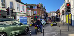 Farnham traders call for light relief amid downturn concerns
