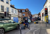 Letter: Town's new road system is already a failure
