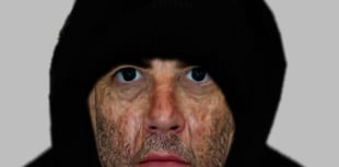 Police release e-fit in knife robbery case