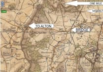 Kingsley bridge mystery solved thanks to Peeps readers from around the world