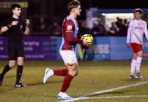 Farnham Town fight back to extend Isthmian League South Central unbeaten run with Hayes & Yeading United win