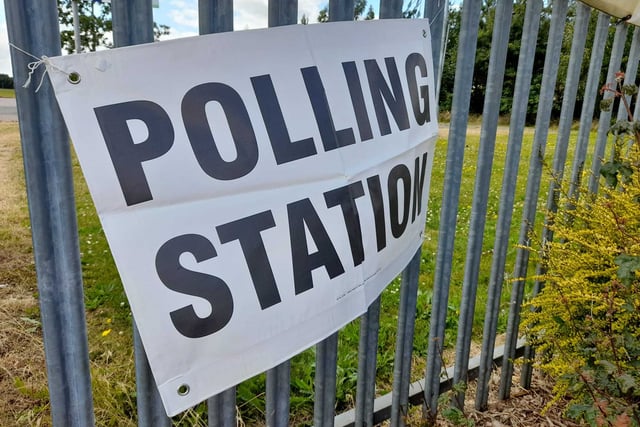 Surrey county elections could still go ahead