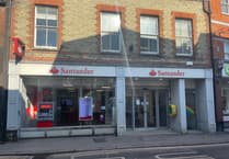 MP Gregory Stafford demands banking hub for Farnham as Santander closure looms