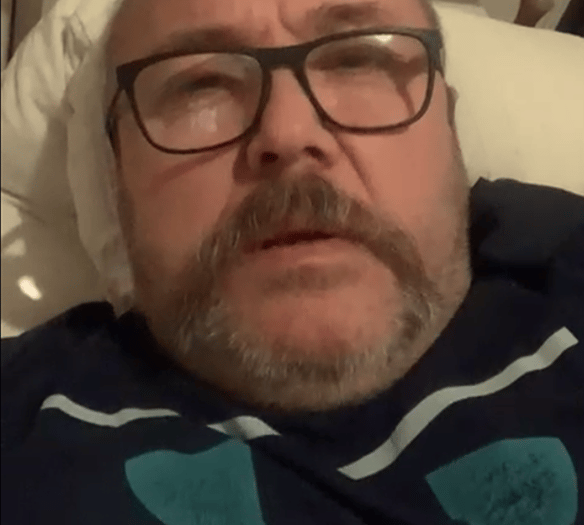 Police concerned about welfare of missing Bordon man, Karston Waller