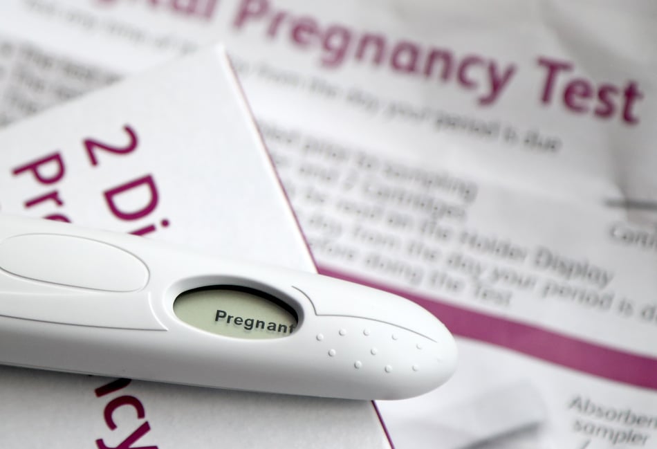 More admissions for ectopic pregnancy in Waverley