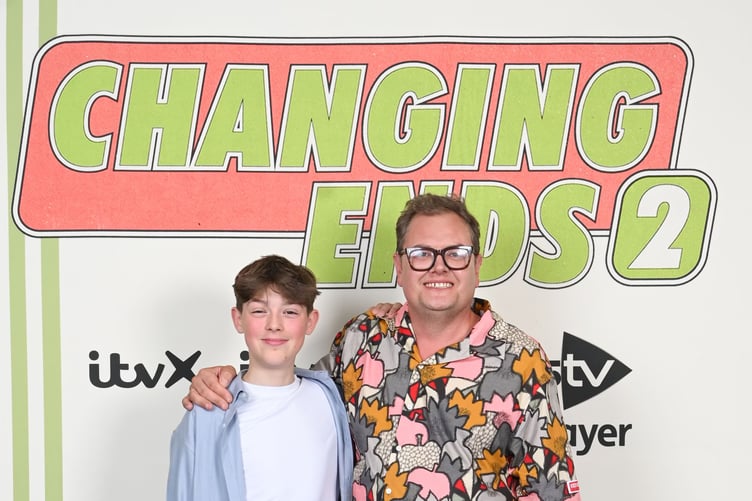 Editorial use only
Mandatory Credit: Photo by Jonathan Hordle/Shutterstock (14582117j)