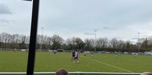 Baggies crash to emphatic defeat against Tanners