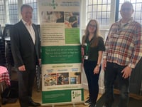 Farnham Food Bank considers expansion as demand rises