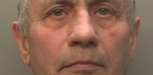 Surrey pensioner jailed for 22 years for decades-long sexual abuse