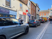 Letters to the editor: Widespread frustration over Farnham roadworks