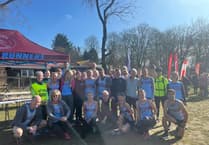 Farnham Runners shine at Southern Cross Country League finale at Bourne Woods