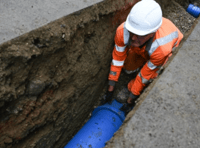 South East Water completes £4m Hale to Aldershot network upgrade
