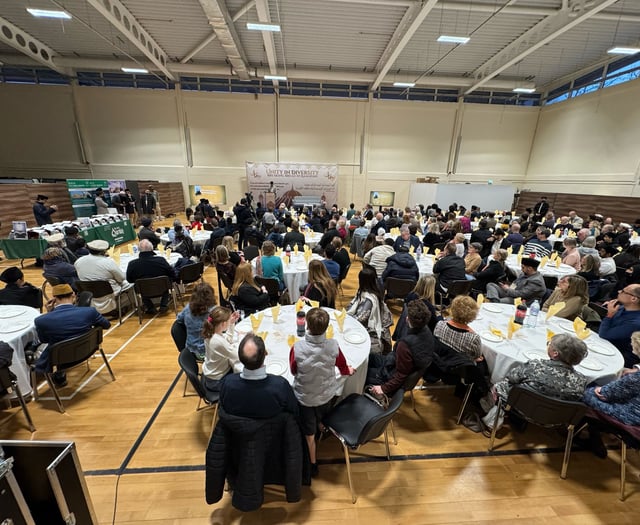 Ahmadiyya community invites guests to share Ramadan